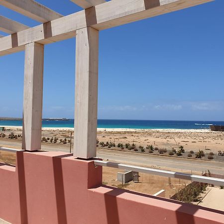 סאל ריי Aparthotel Por Do Sol מראה חיצוני תמונה