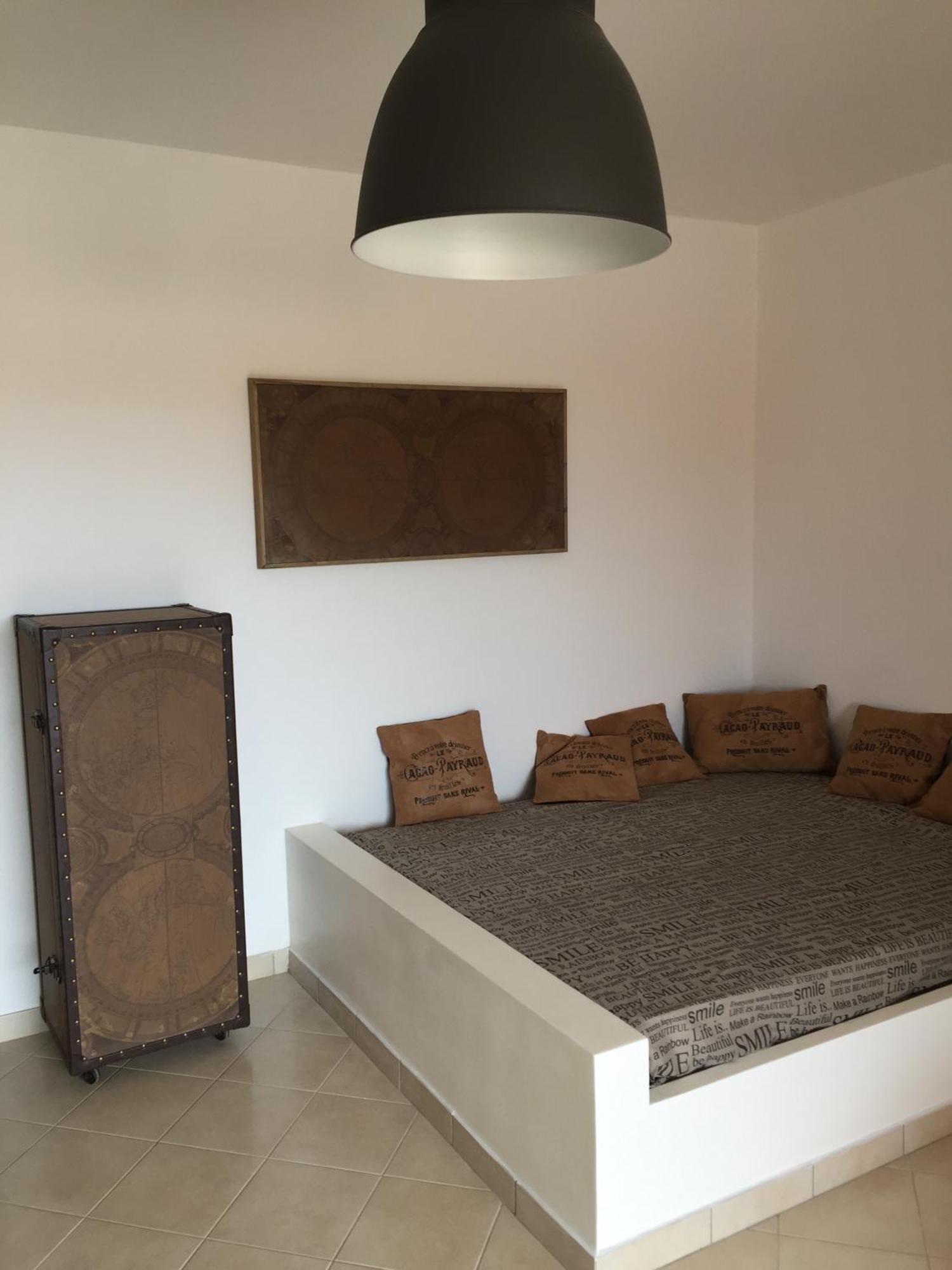 סאל ריי Aparthotel Por Do Sol חדר תמונה