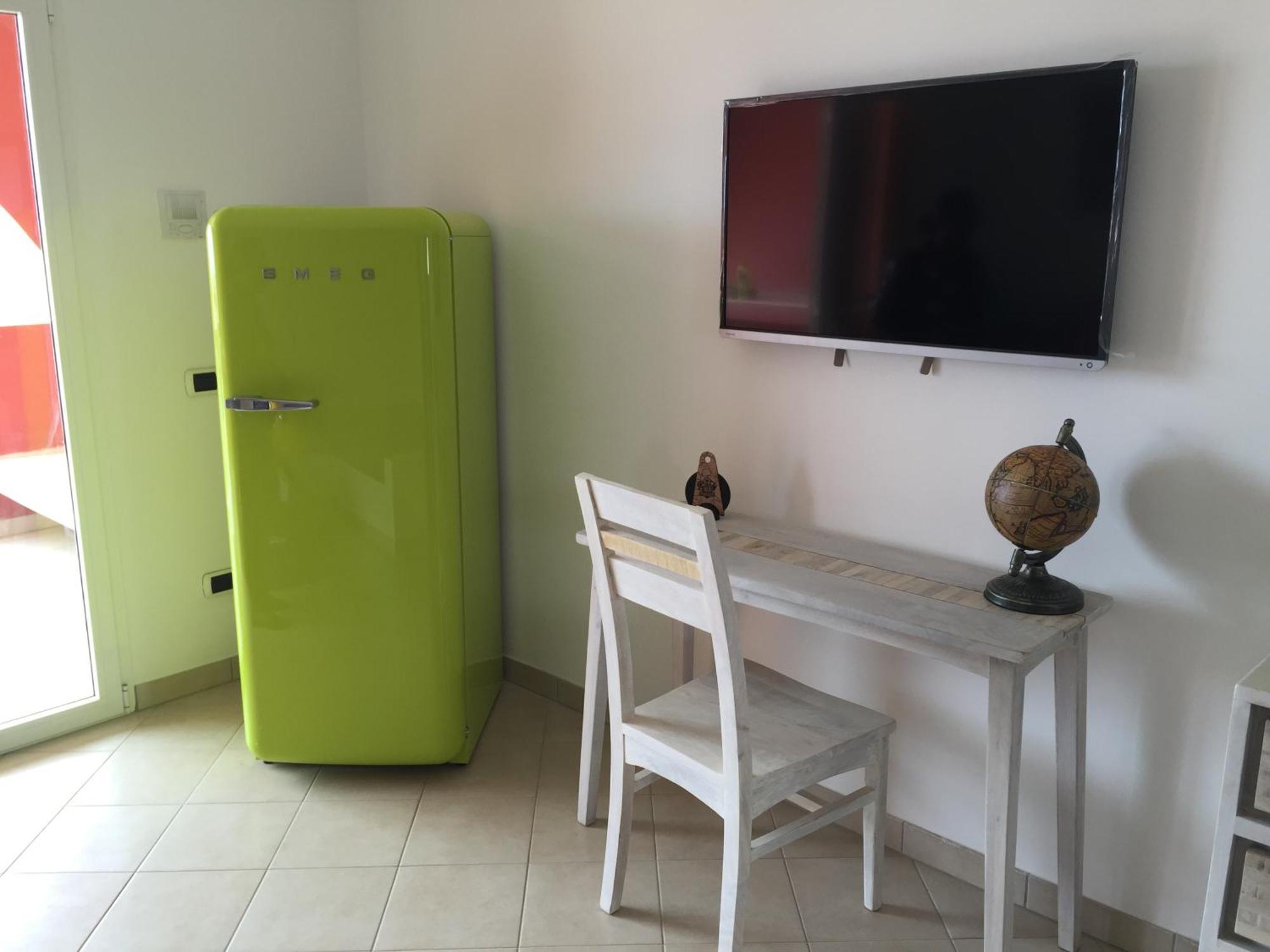 סאל ריי Aparthotel Por Do Sol חדר תמונה