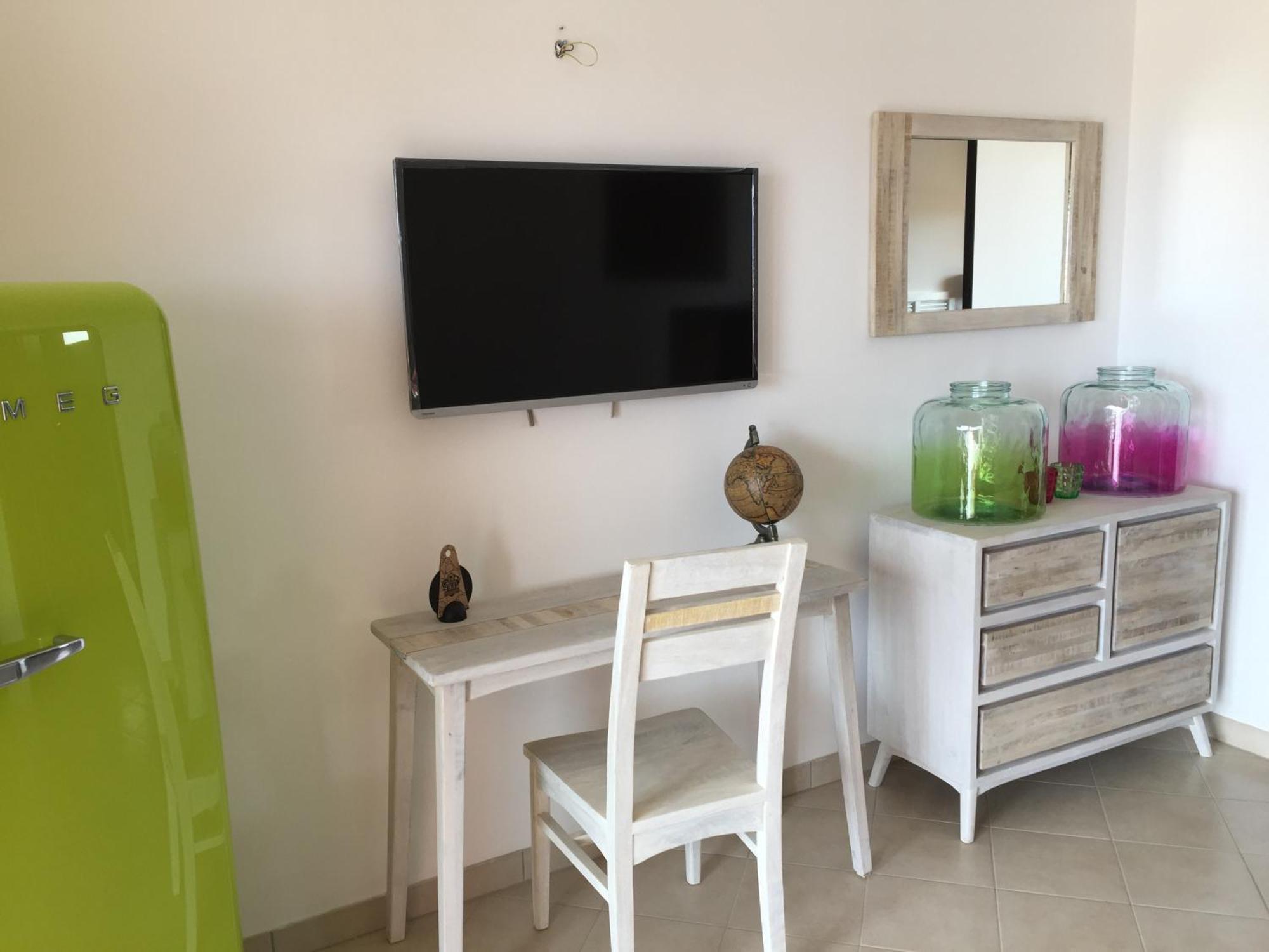 סאל ריי Aparthotel Por Do Sol חדר תמונה