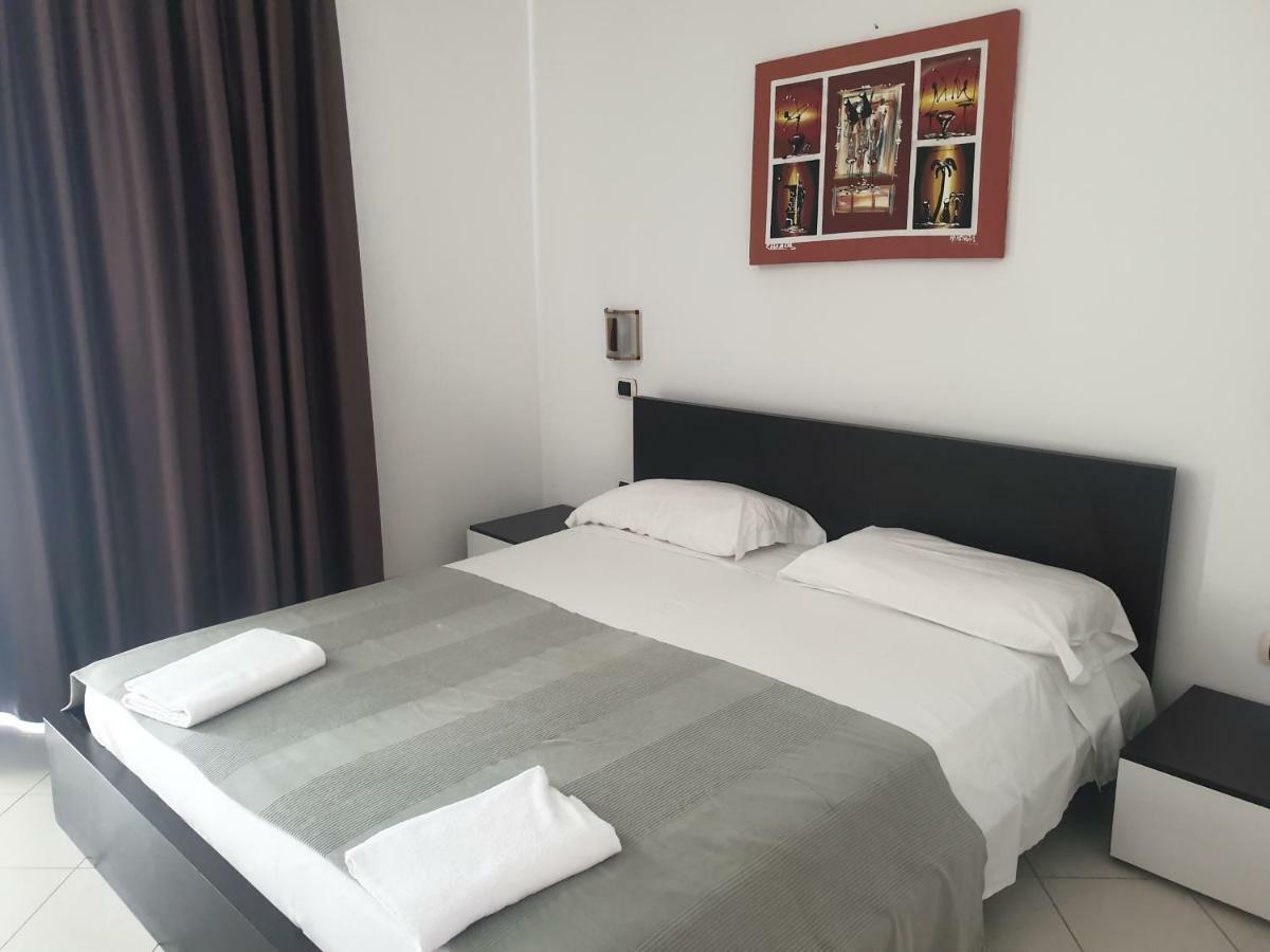 סאל ריי Aparthotel Por Do Sol מראה חיצוני תמונה